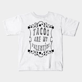 valentines day by chakibium Kids T-Shirt